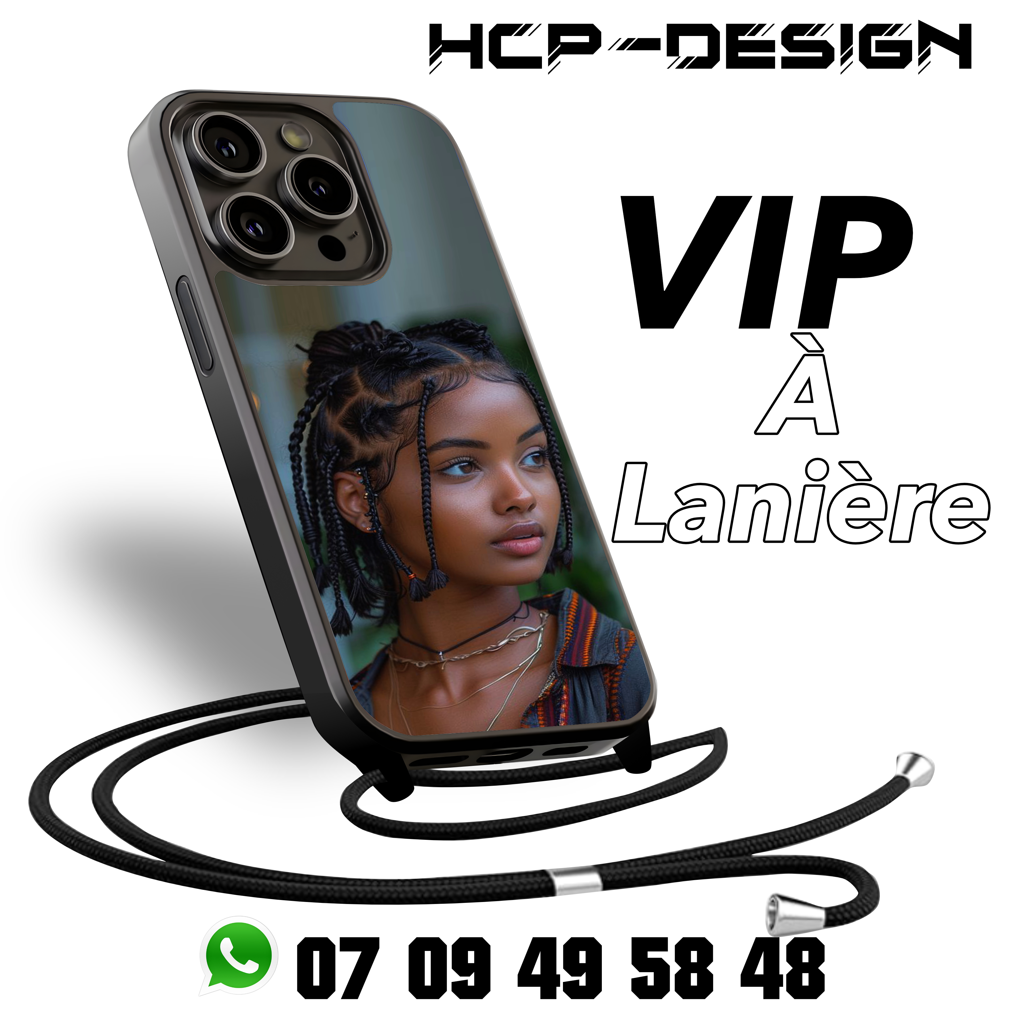 Coque Personnalisée - Image 3