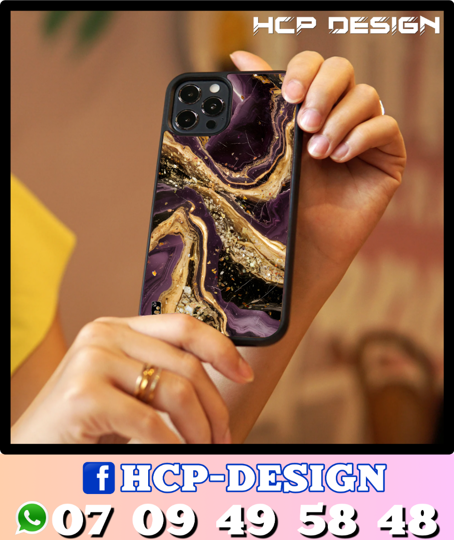 Coque Personnalisée à lanière - Image 3