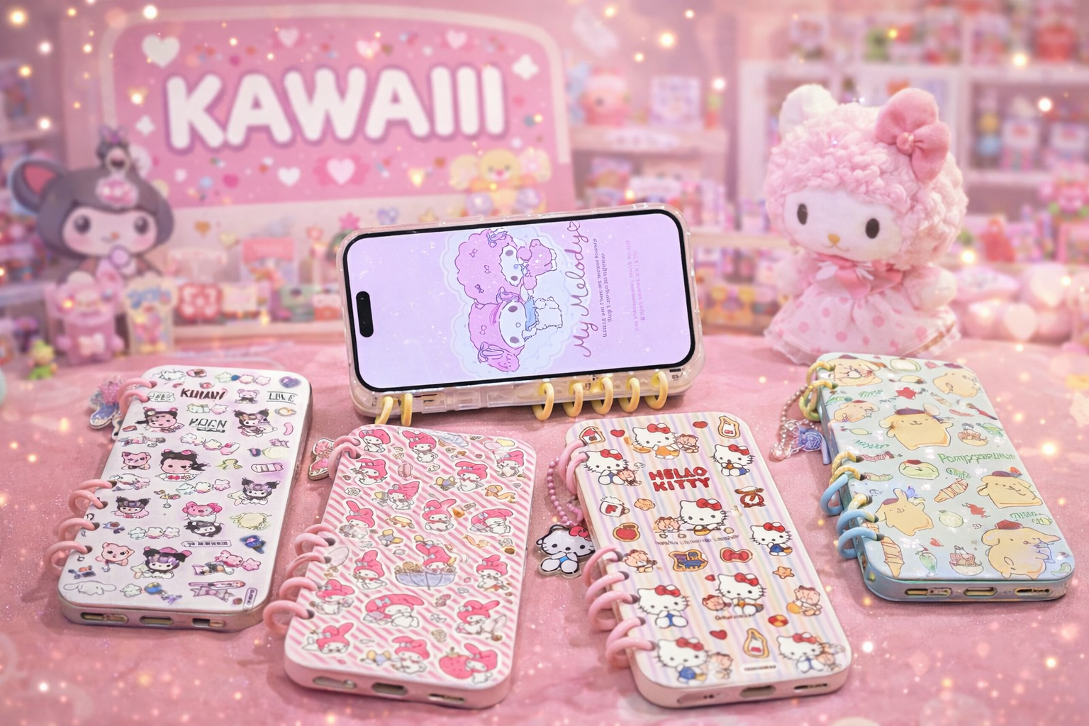 Coque NoteBook - Image 2