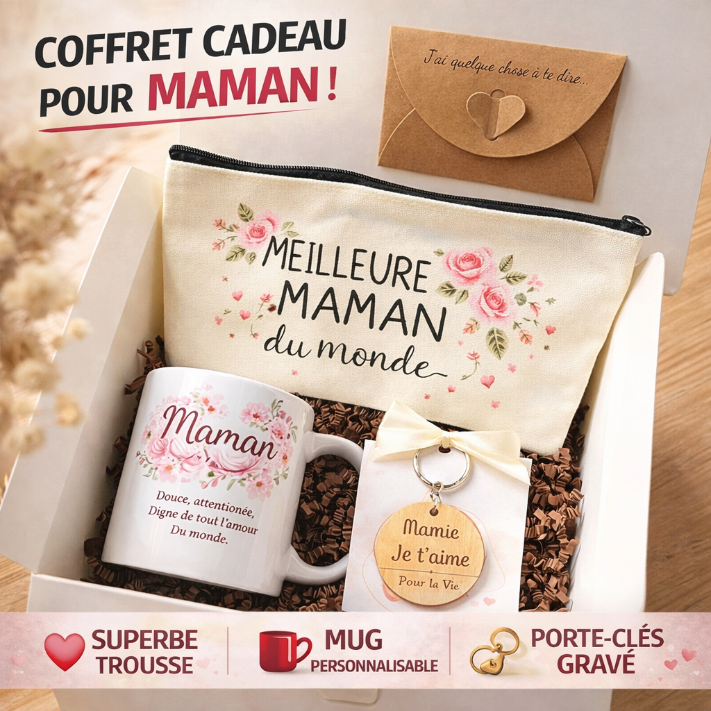 Coffret Tendresse - Image 2
