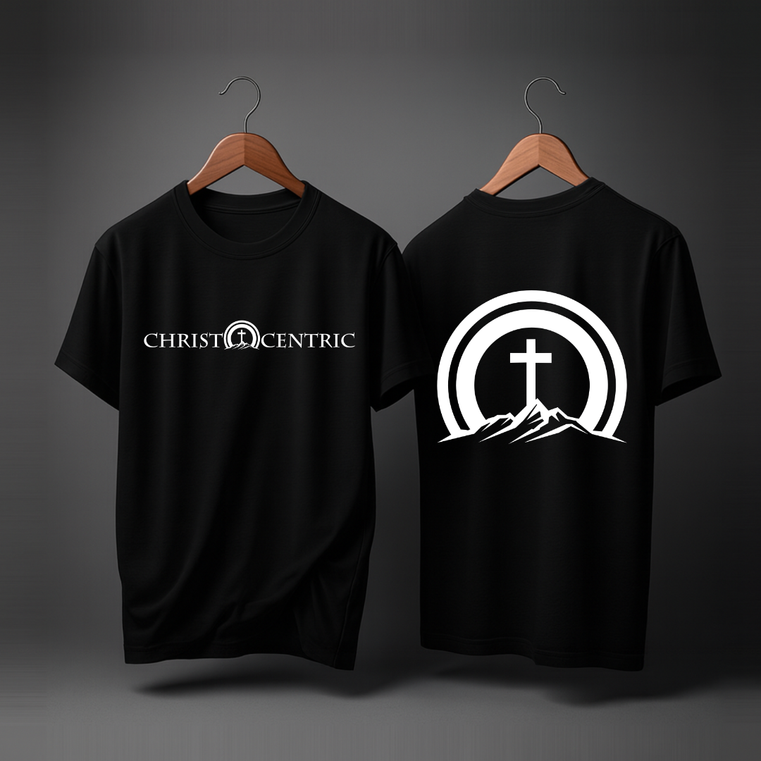 👕 T-shirt Christocentric - Image 2