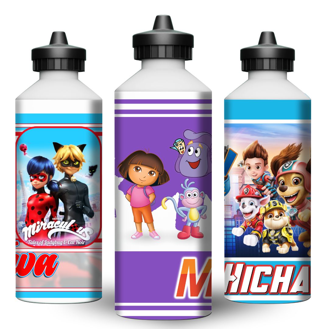 Gourde 600 ml - Image 2