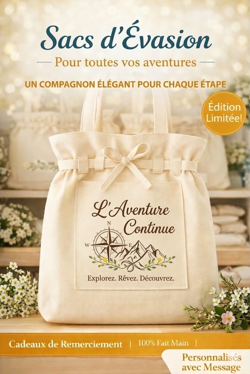 Tote Bague vip - Image 2