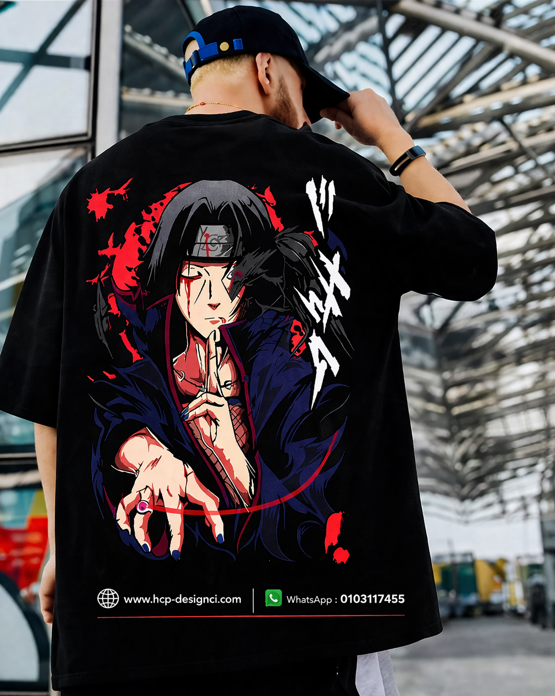 Tshir Oversize - Image 2