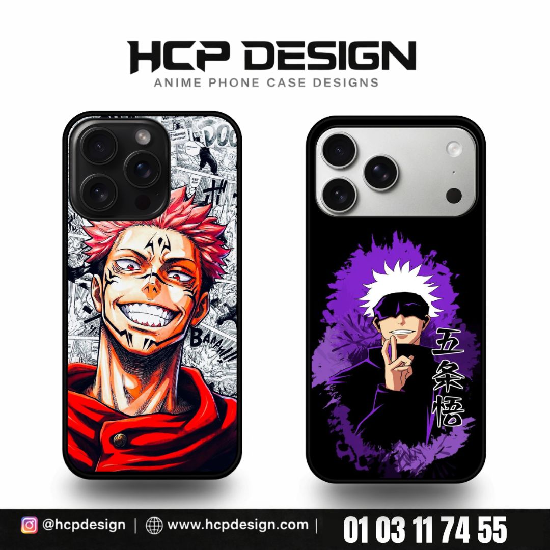 coque VIP Anime - Image 2