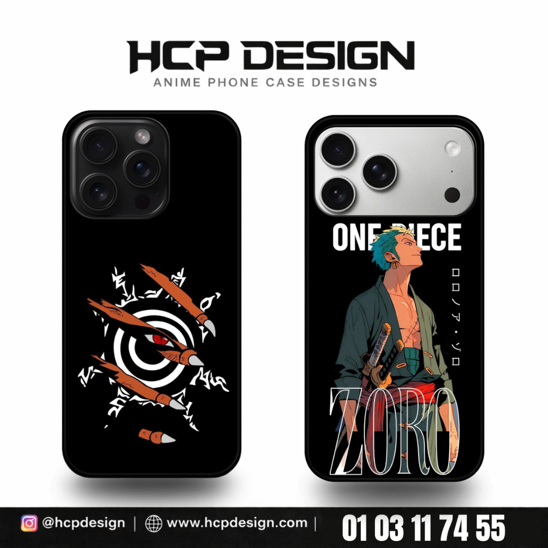 coque VIP Anime - Image 3