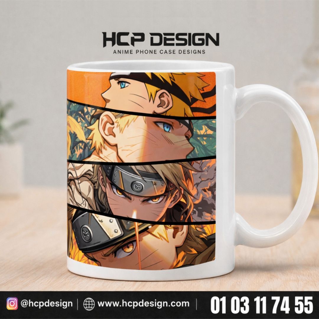 Tasse anime - Image 2